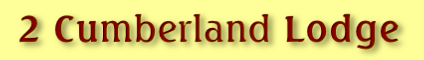  2 Cumberland Lodge